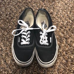 Women’s vans